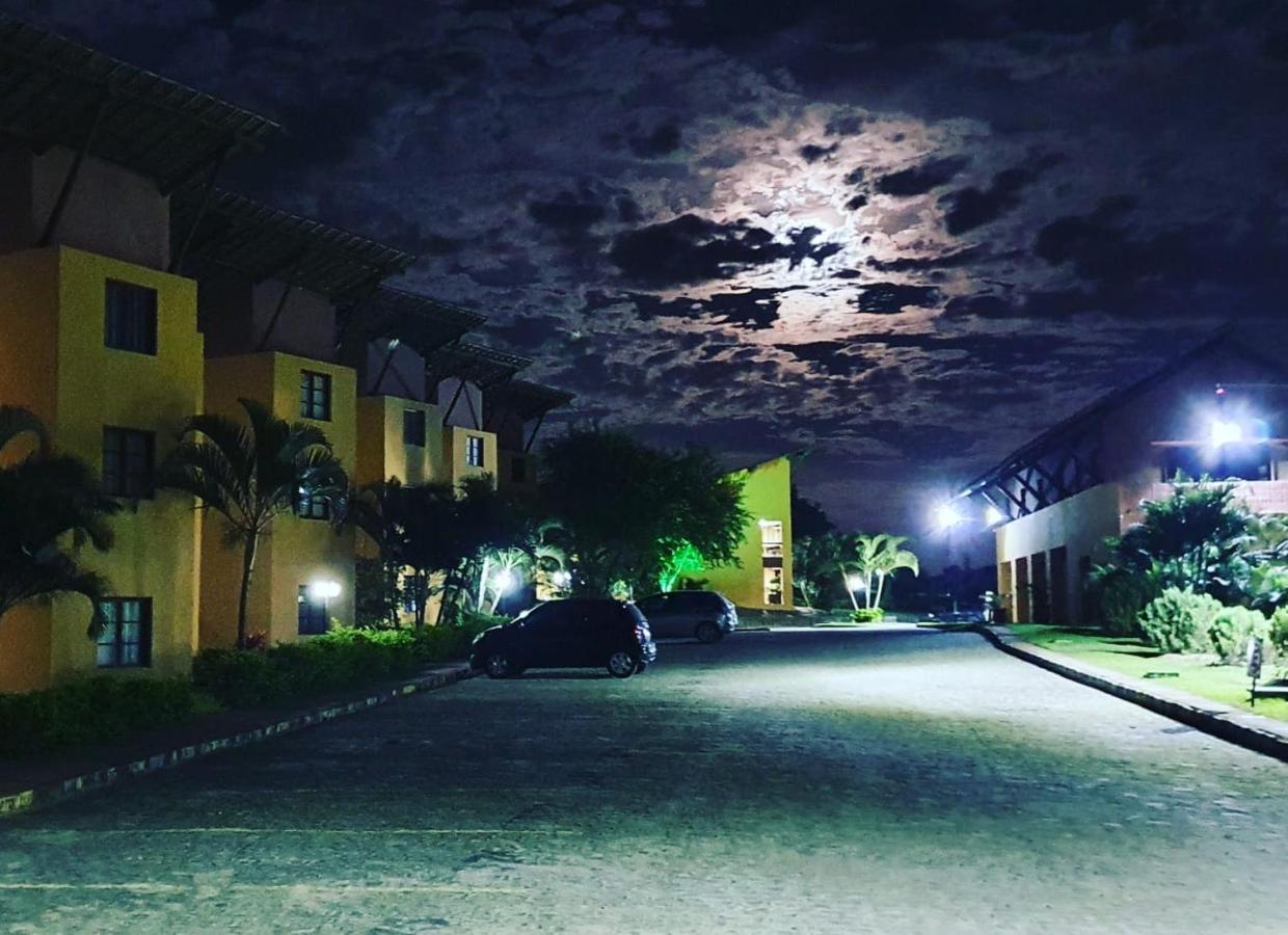 Flat 1003 para 8 pessoas no melhor de Gravatá Esterno foto