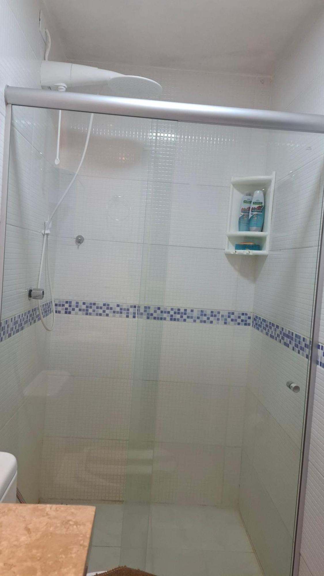 Flat 1003 para 8 pessoas no melhor de Gravatá Esterno foto